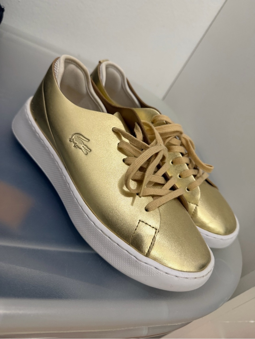 Women Sneakers | Lacoste Eyyla 317 sneakers